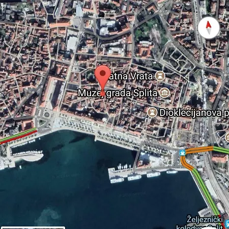 Hotel Tokić