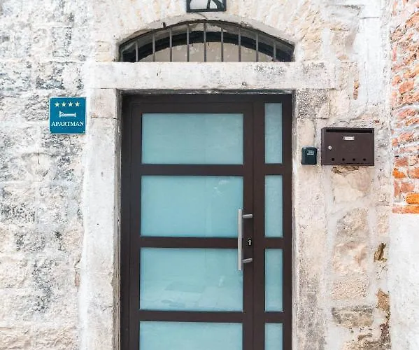 Tokić * Split