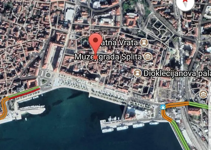 Hotel Tokić