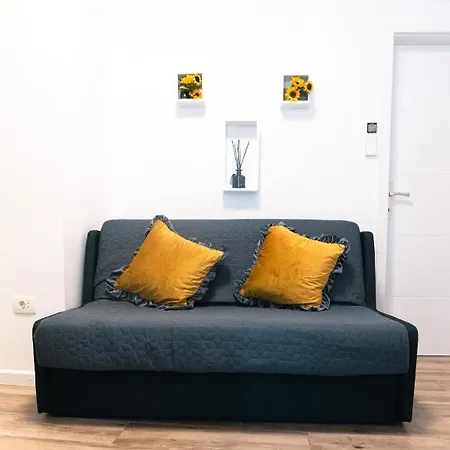 Apartamento Tokic *