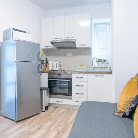 Apartamento Tokic