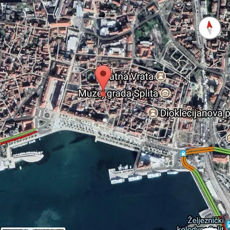 Apartamento Tokic