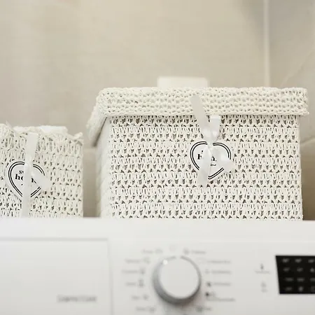 Apartamento Tokic *