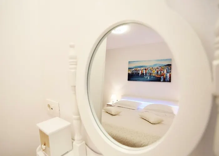 Tokic Ξενοδοχείο Σπλιτ