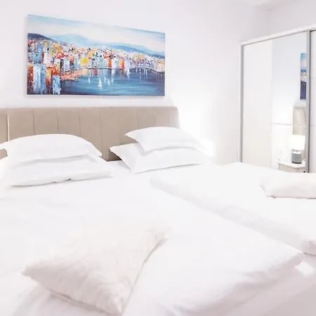 Tokic Hotel Spalato